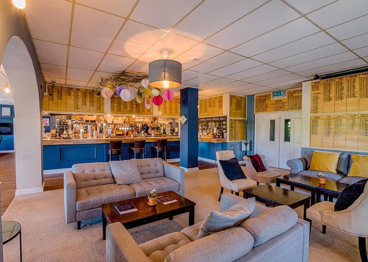 Fingle Glen Lodges Whitestone Экстерьер фото